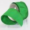 The Ribbon People Emerald Green Solid Wired Craft Ribbon 2.5" x 27 Yards